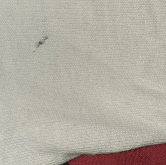 1992 Penguins Detroit Zoo Vintage Shirt Tee 90s - Picture 8 of 8